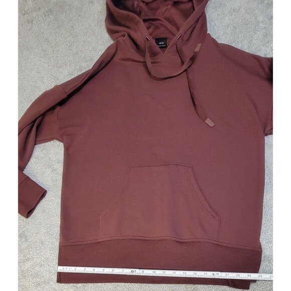 Athletic Works Women's Hooded Sweatshirt - Picture 9 of 11